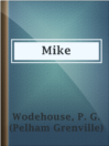 Imagen de portada para Mike
